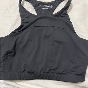 Outdoor Voices sports bra size S
